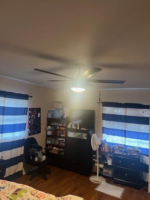 Prospect Gardens 22-26 B - Residential Income