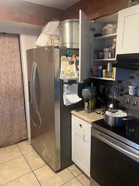 Prospect Gardens 22-26 B - Residential Income