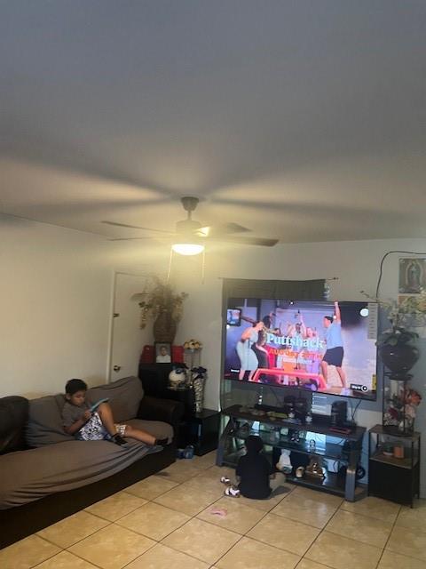 Prospect Gardens 22-26 B - Residential Income