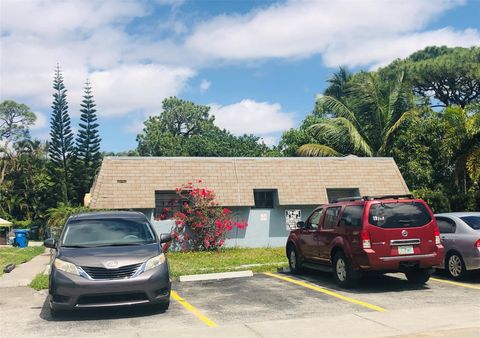 575 NW 41st St Fort Lauderdale FL 33309