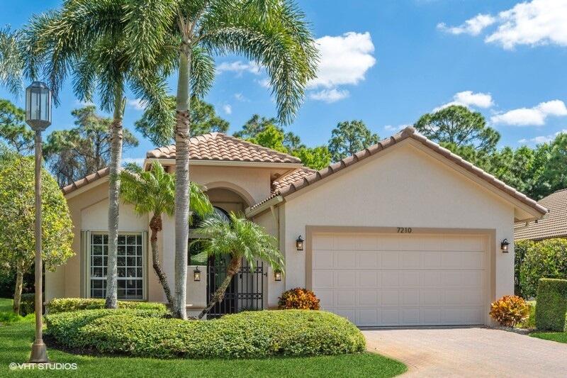 Photo of 7210 Mystic Way, Port Saint Lucie, FL 34986 (MLS # R10965262)