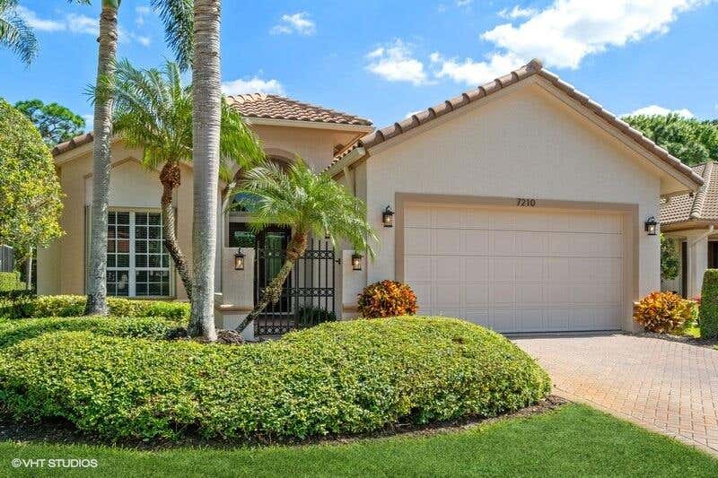 Photo of 7210 Mystic Way, Port Saint Lucie, FL 34986 (MLS # R10965262)