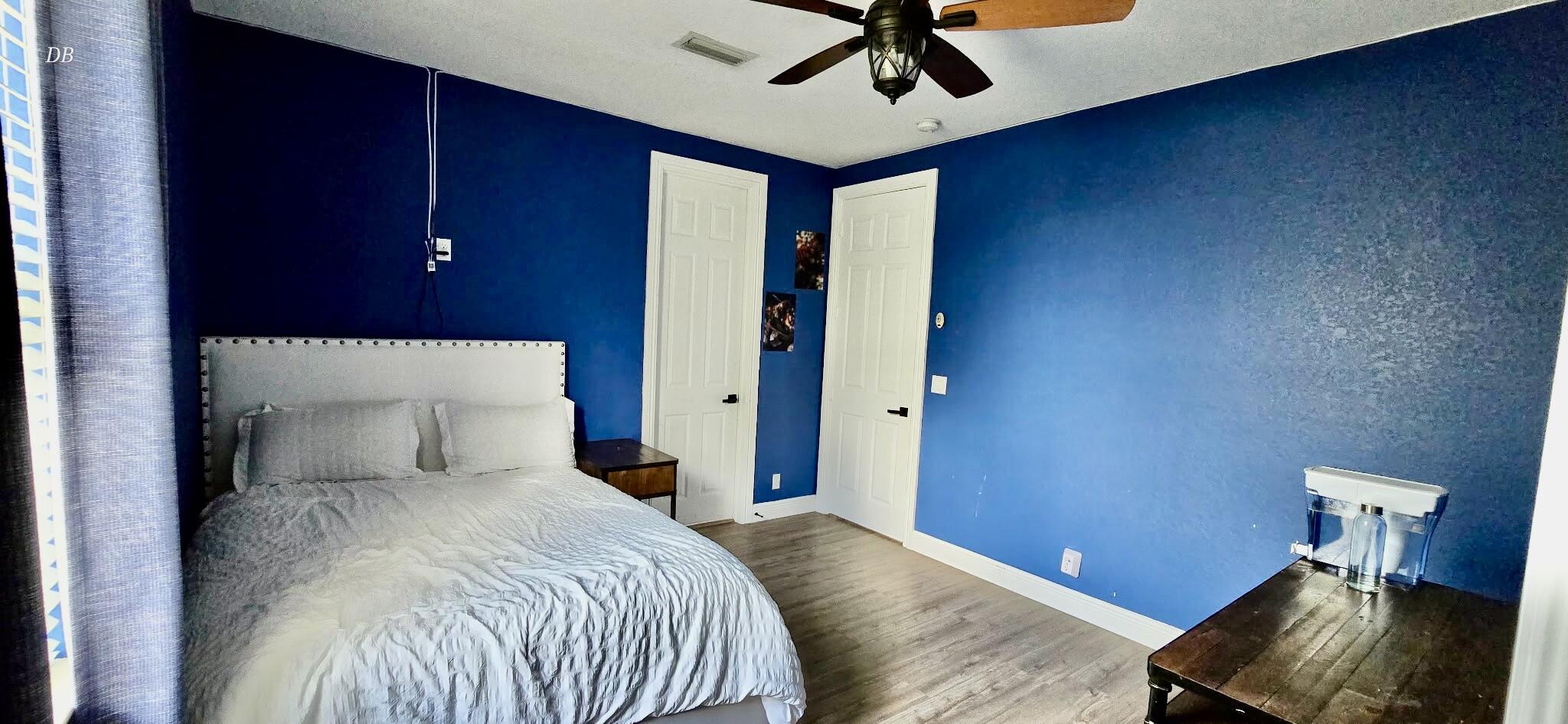 ESTOVILLE - Residential Lease