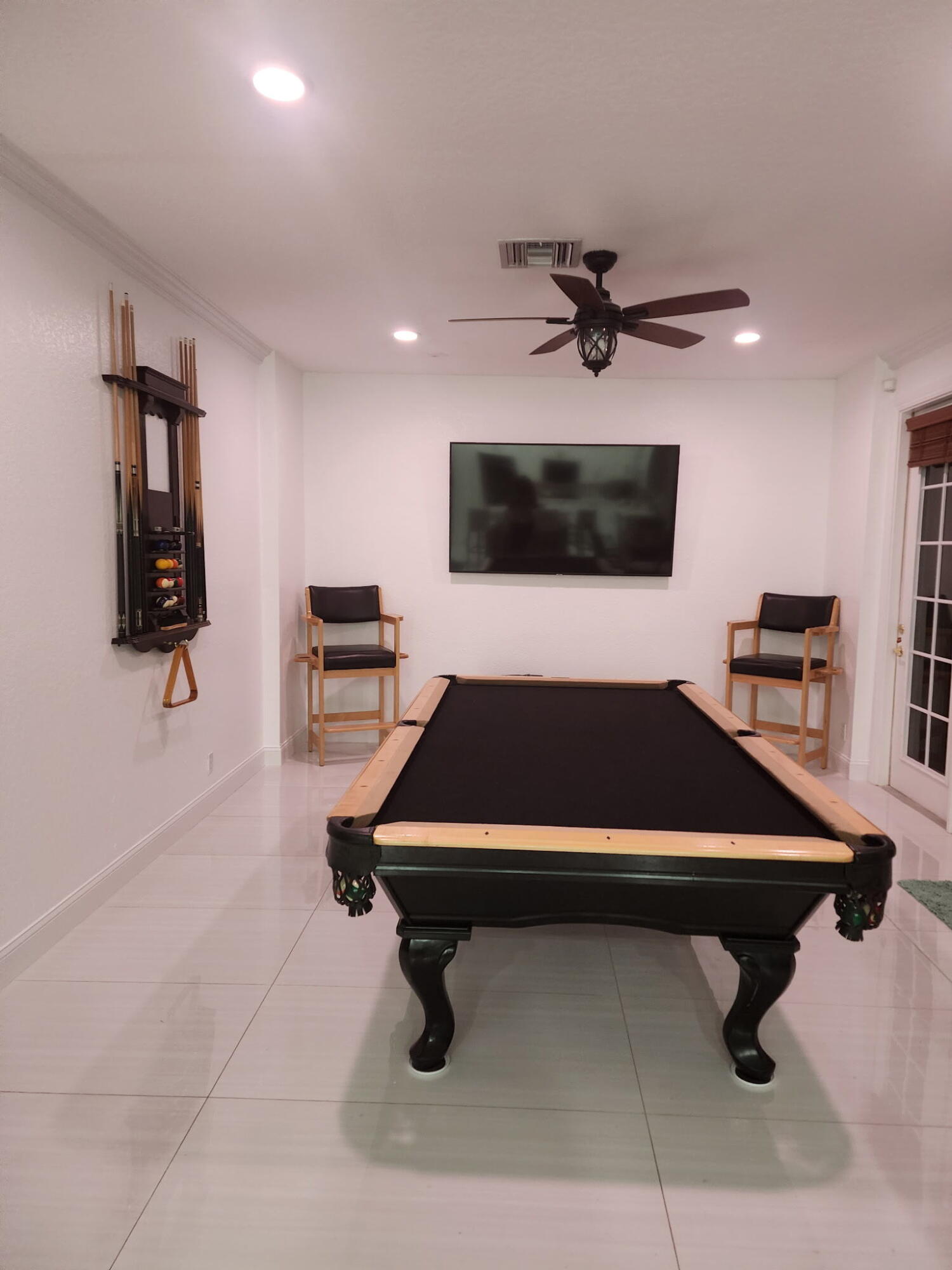 ESTOVILLE - Residential Lease