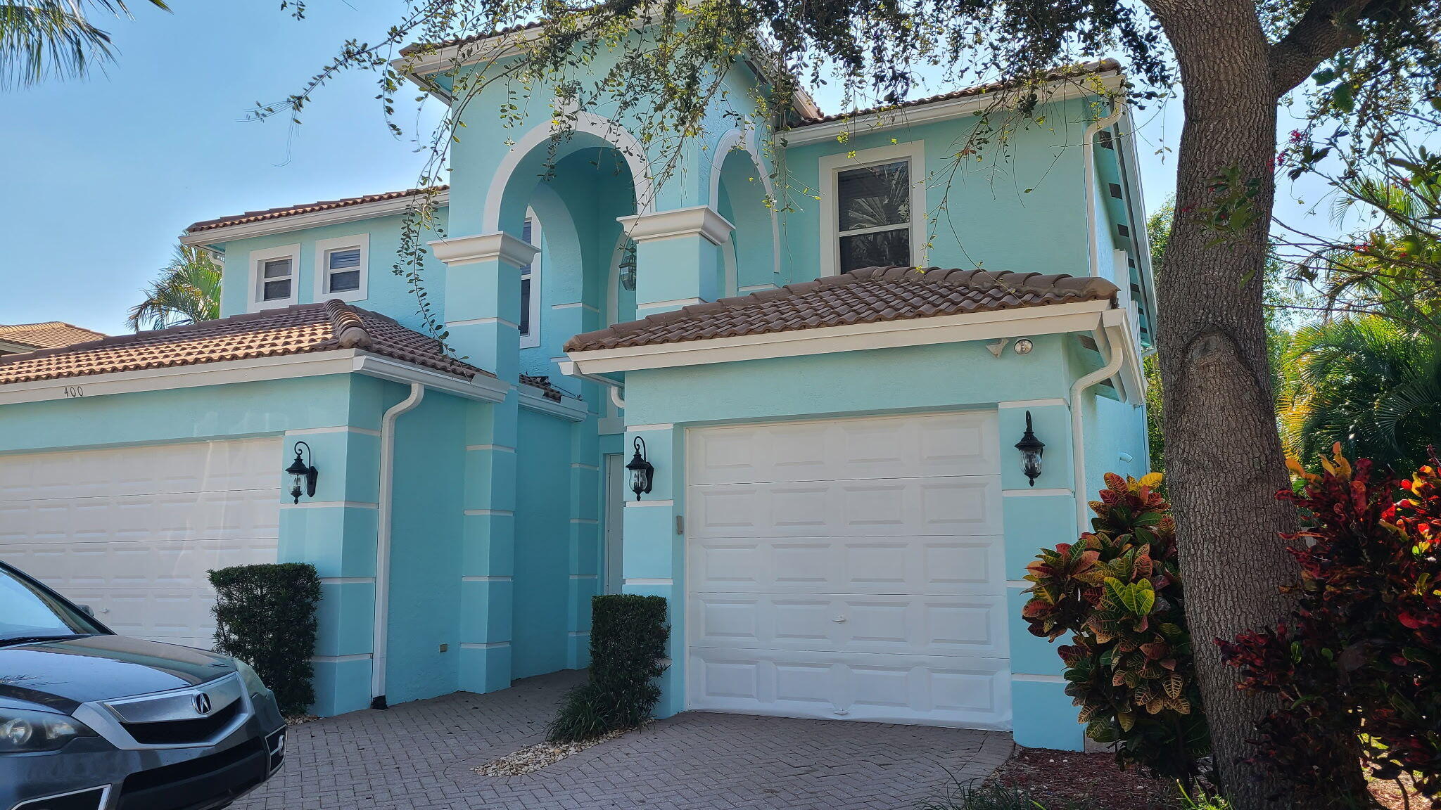 ESTOVILLE - Residential Lease