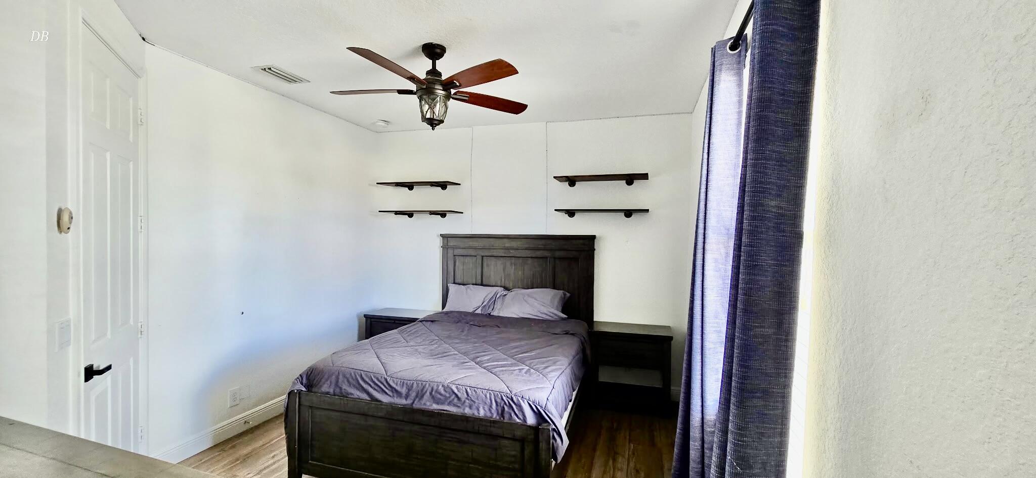 ESTOVILLE - Residential Lease