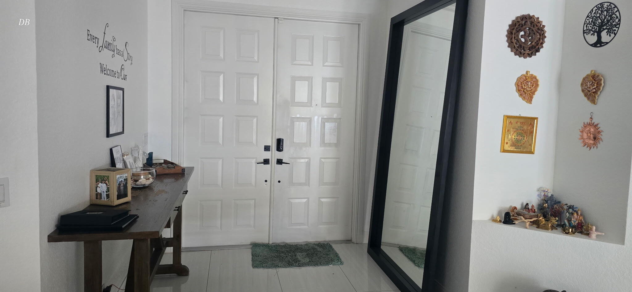 ESTOVILLE - Residential Lease