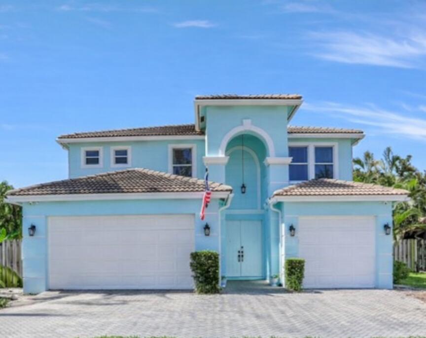 ESTOVILLE - Residential Lease