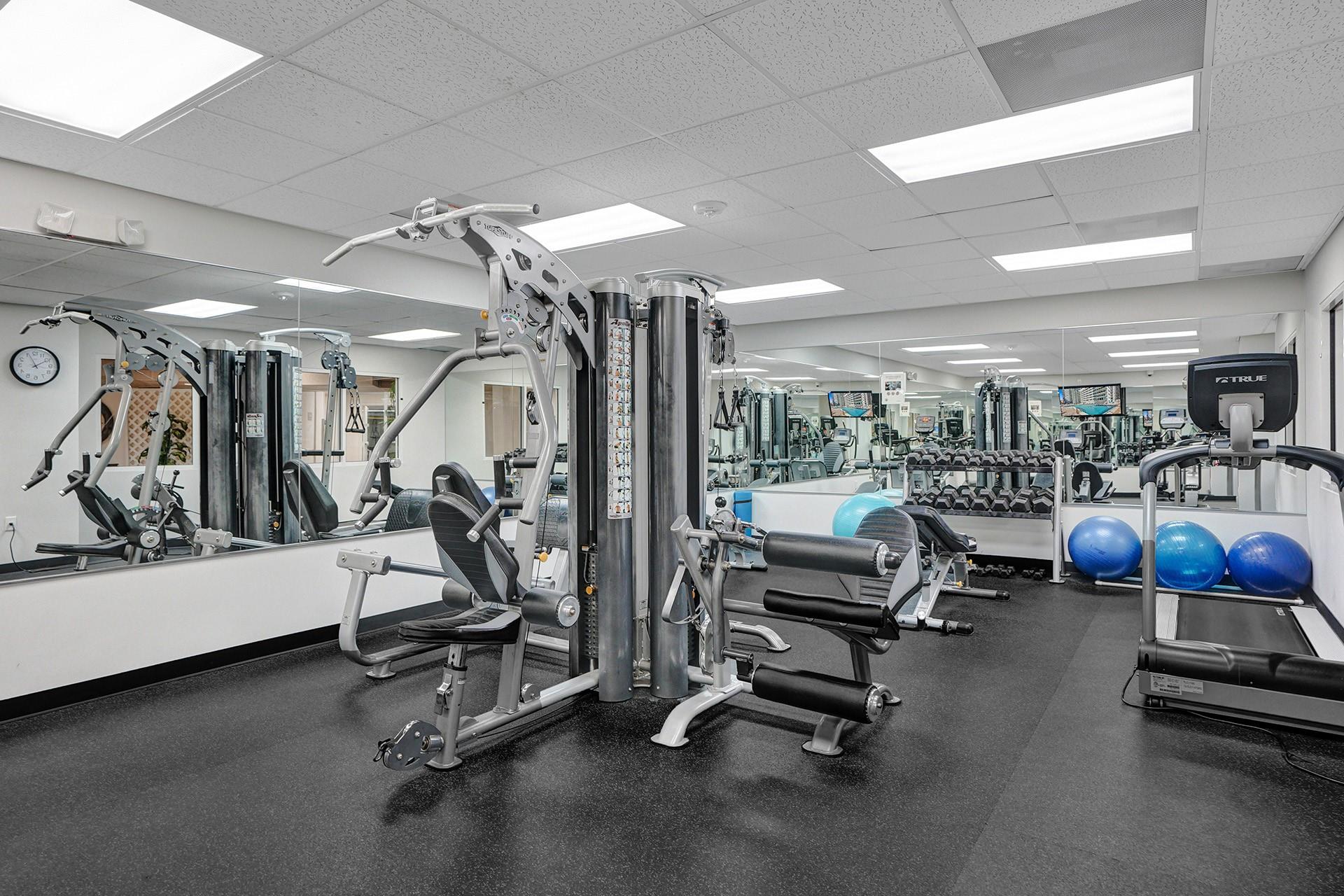 GALT OCEAN - Residential Lease