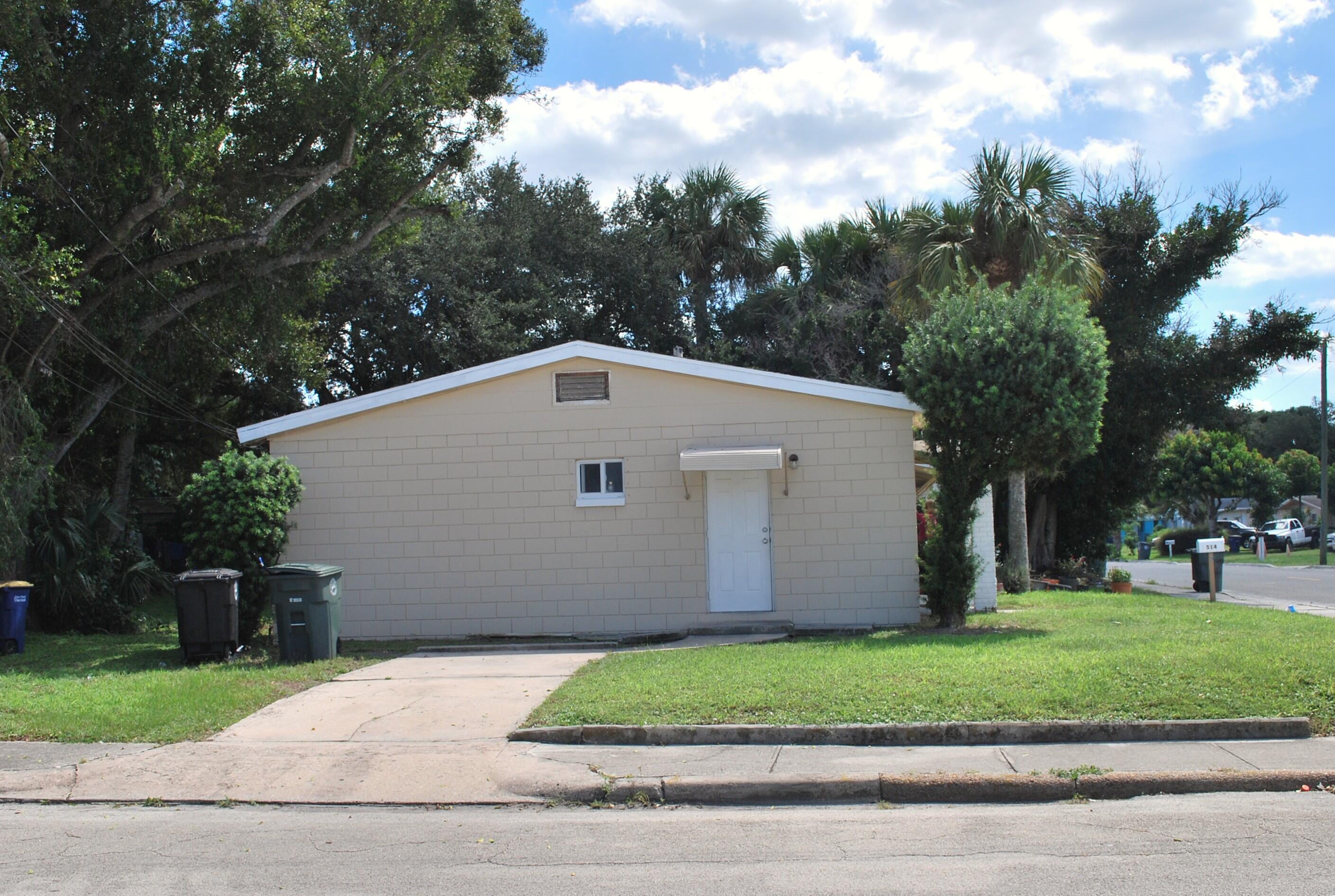 512 S 6th Street