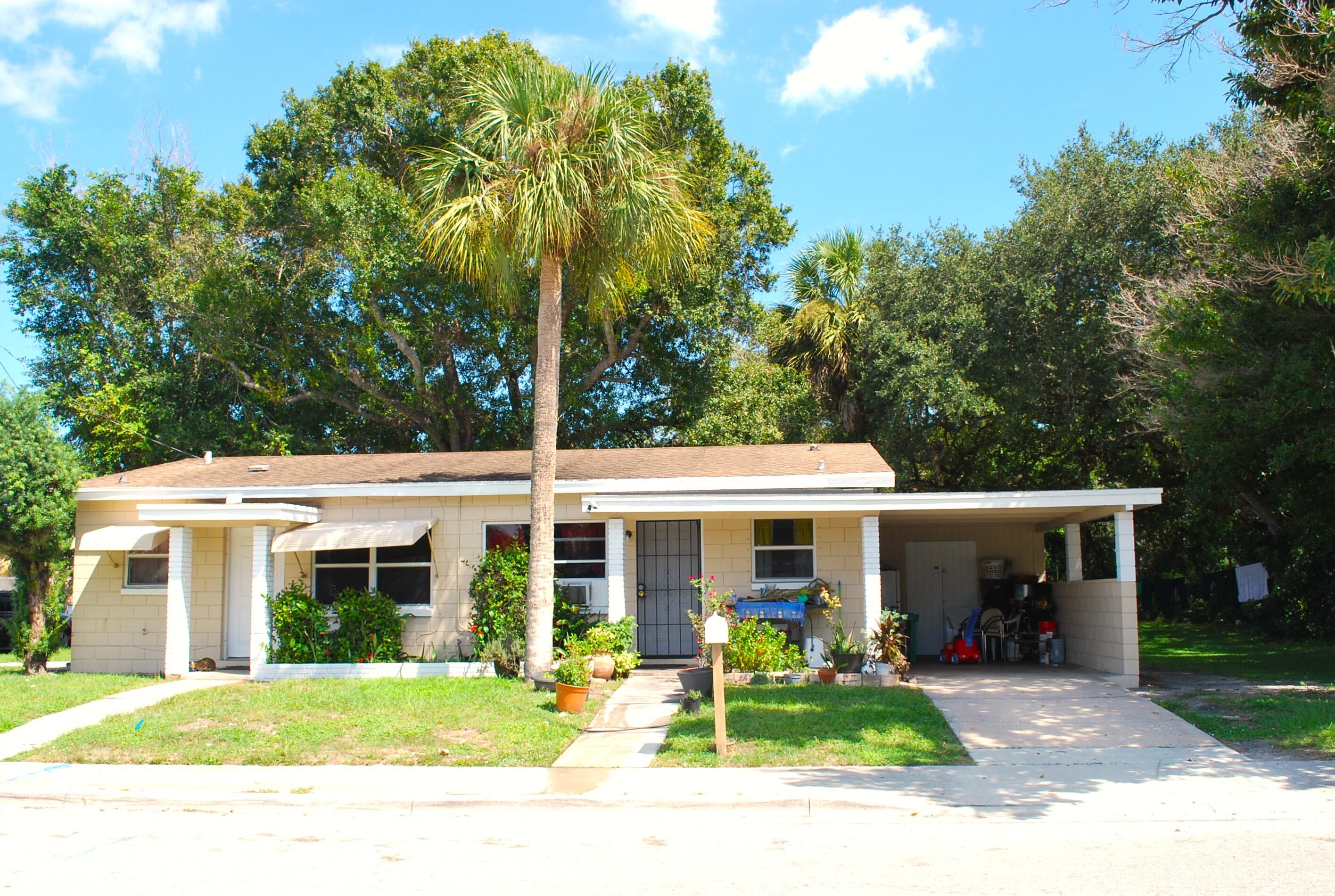 512 S 6th Street