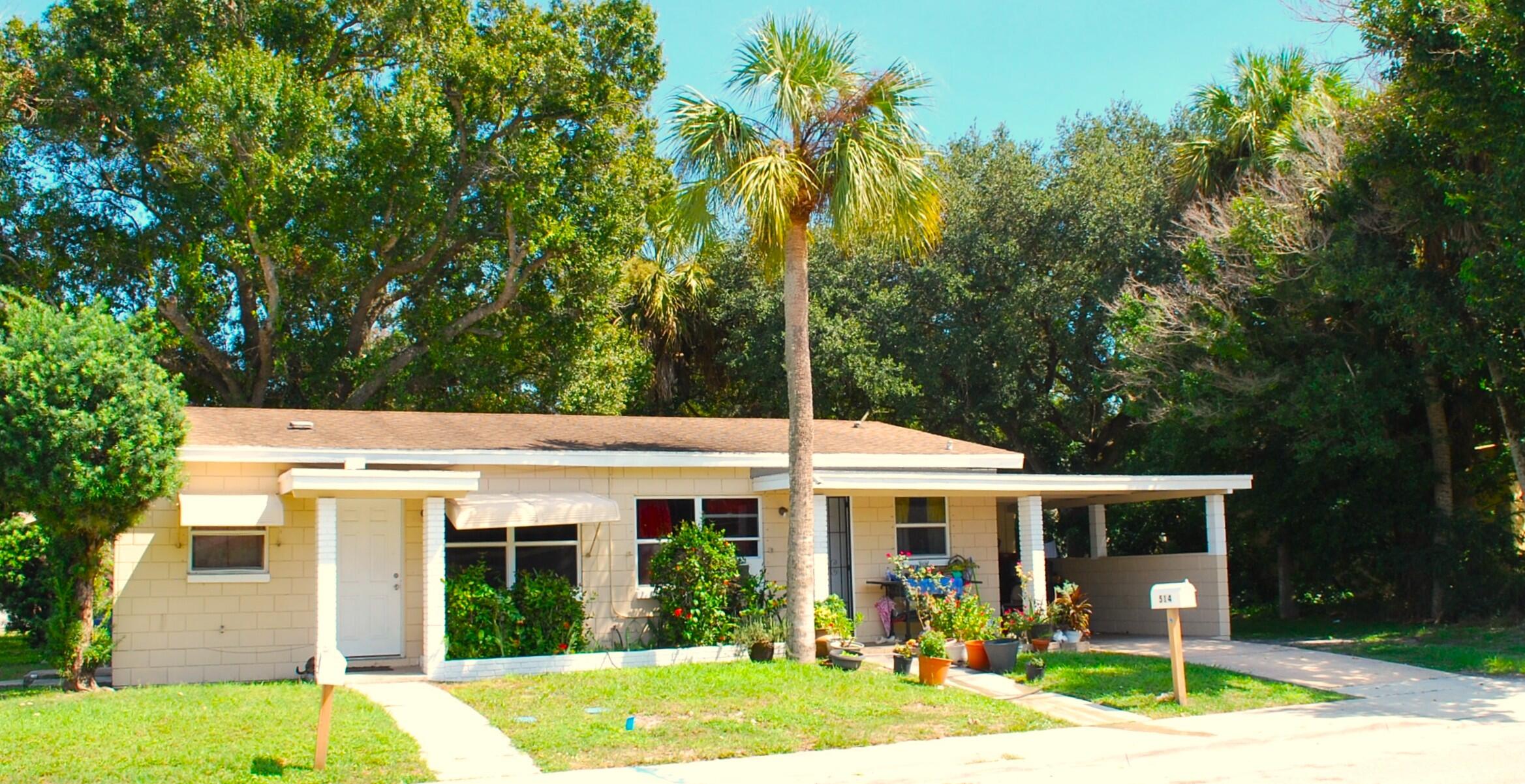 512 S 6th Street