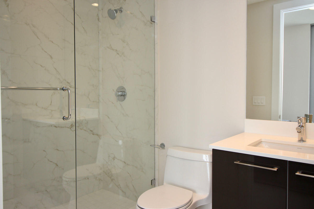 Water Club - Residential