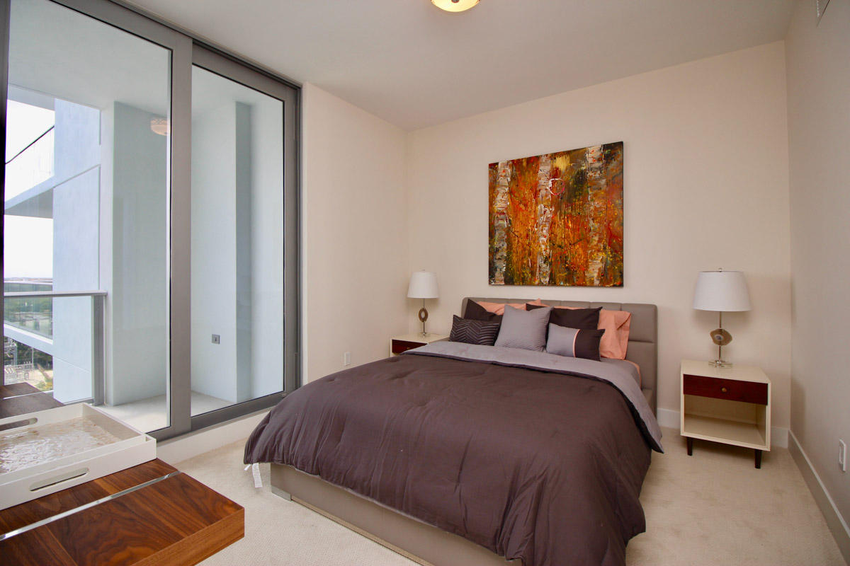 Water Club - Residential