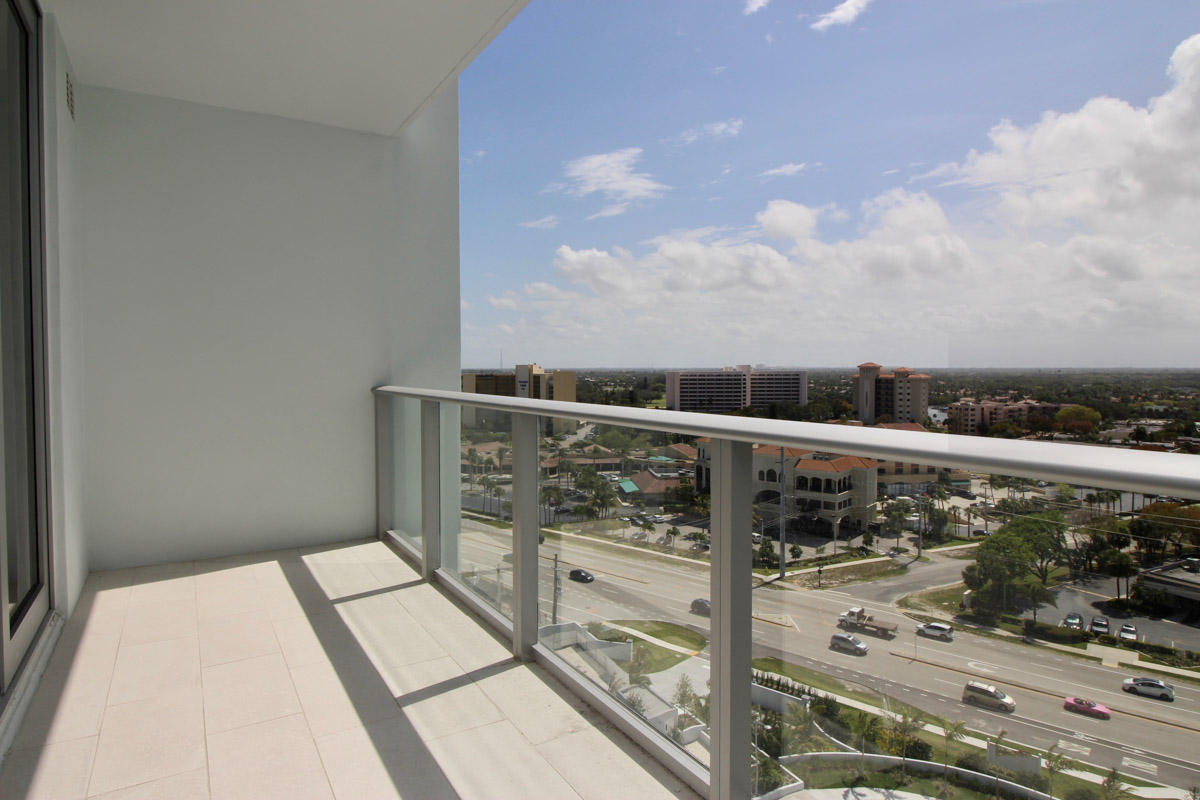 Water Club - Residential