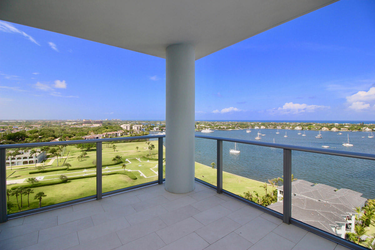 Water Club - Residential