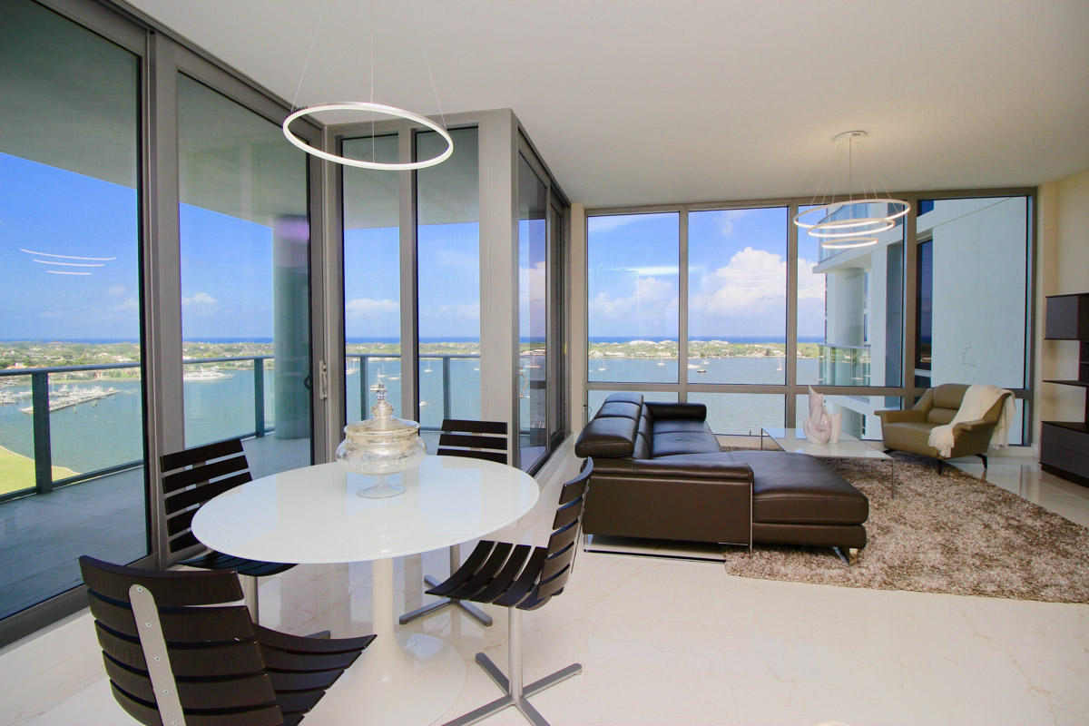 Water Club - Residential