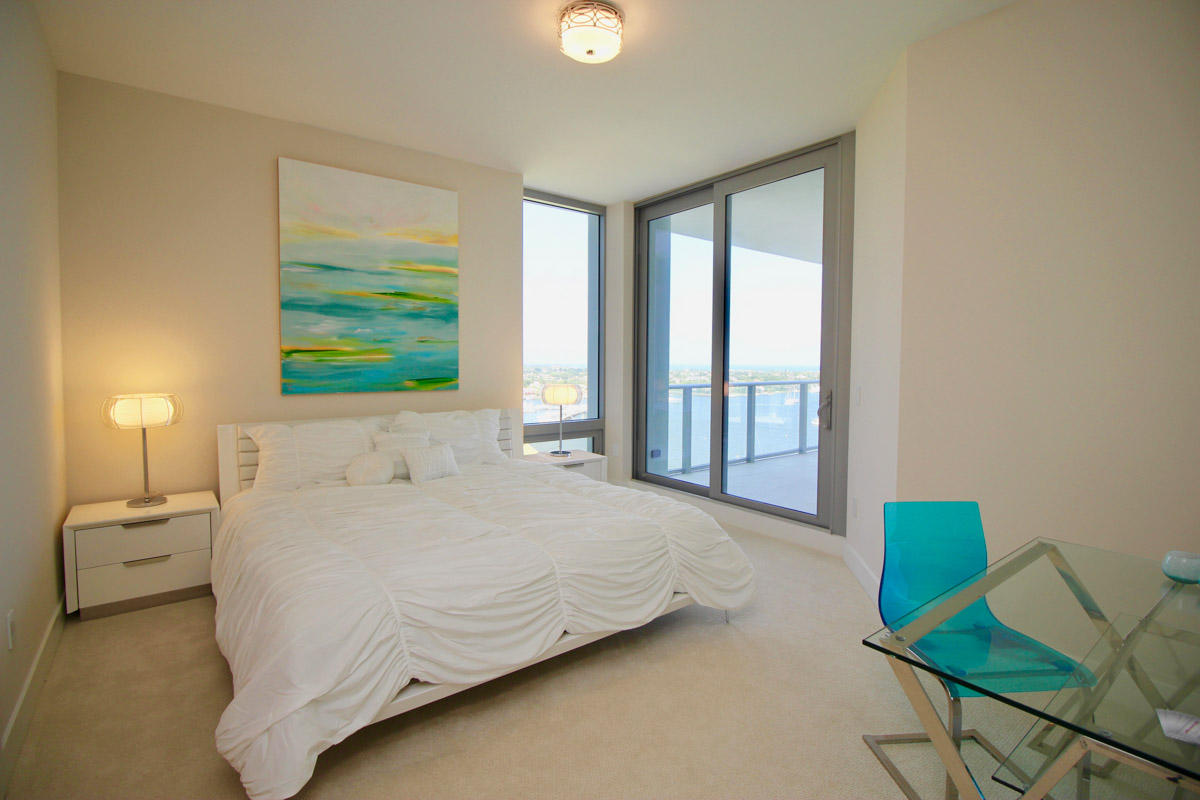 Water Club - Residential