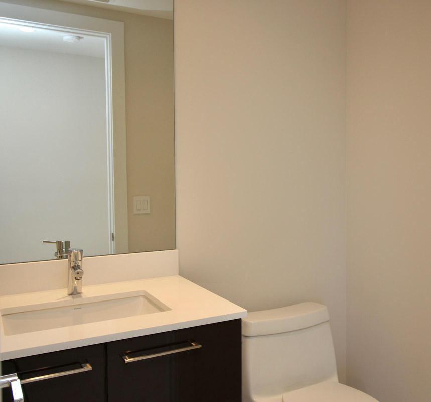 Water Club - Residential