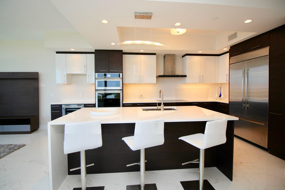 Water Club - Residential