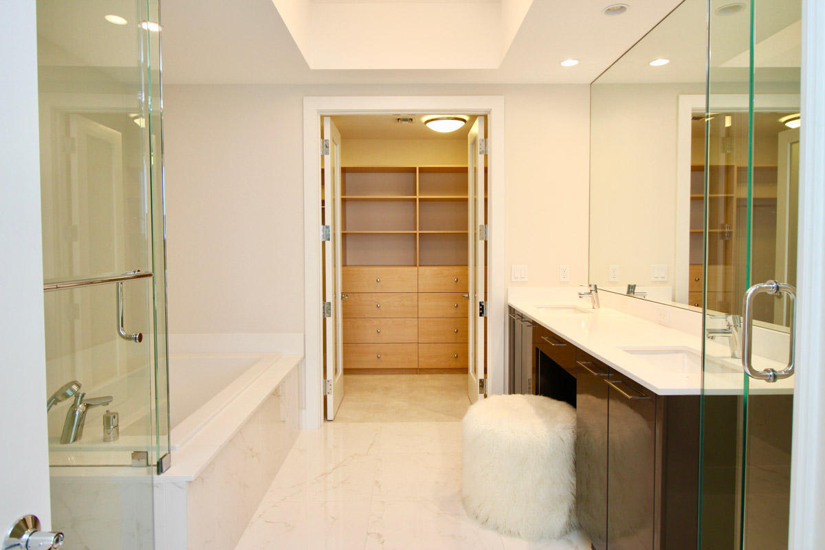 Water Club - Residential