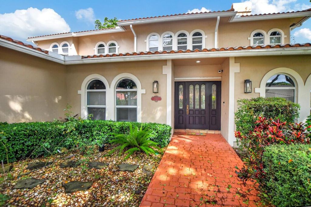 Photo of 2757 NW 26th Street, Boca Raton, FL 33434 (MLS # R11030928)
