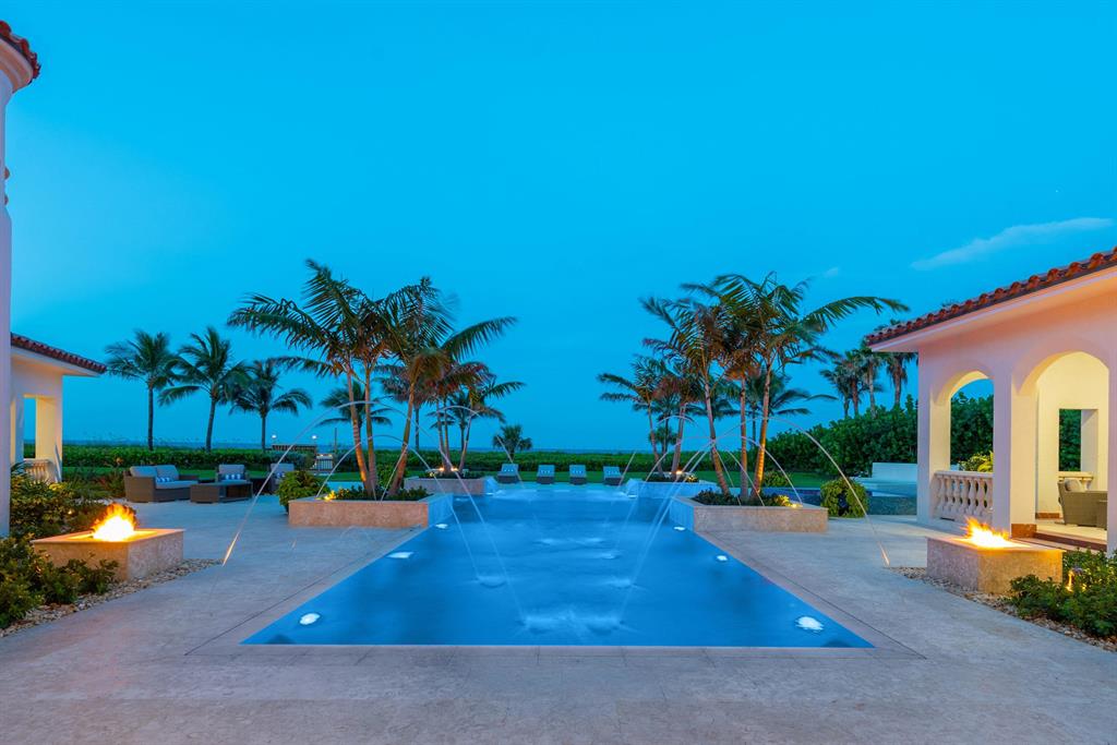 SAILFISH POINT PLAT 26 - Residential