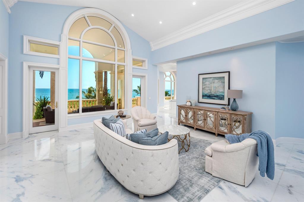 SAILFISH POINT PLAT 26 - Residential