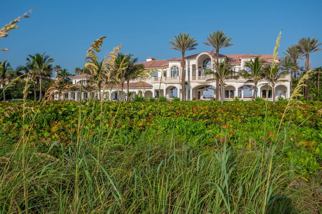 SAILFISH POINT PLAT 26 - Residential