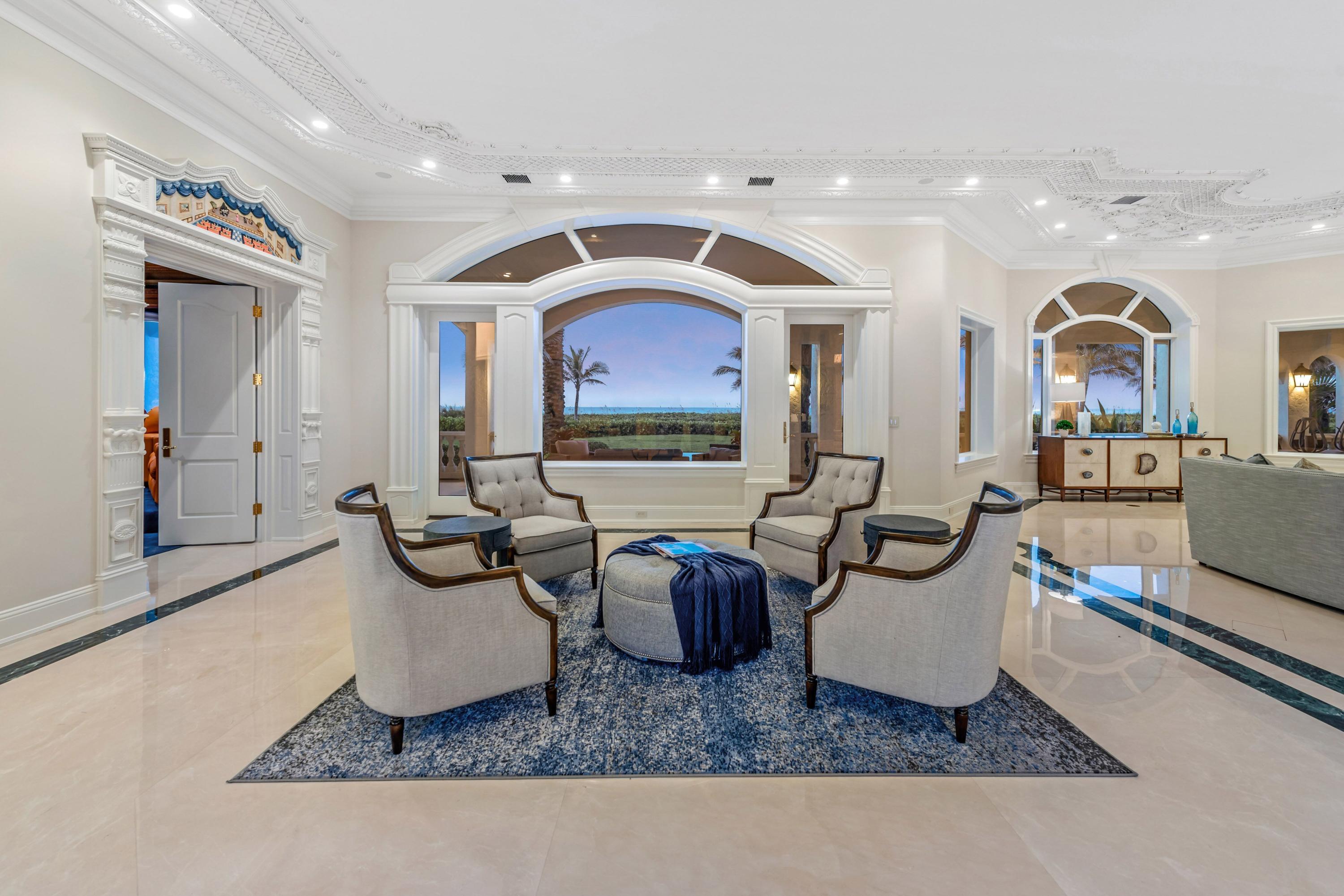 SAILFISH POINT PLAT 26 - Residential