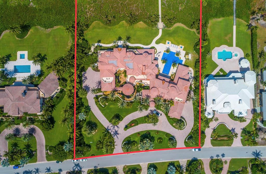 SAILFISH POINT PLAT 26 - Residential