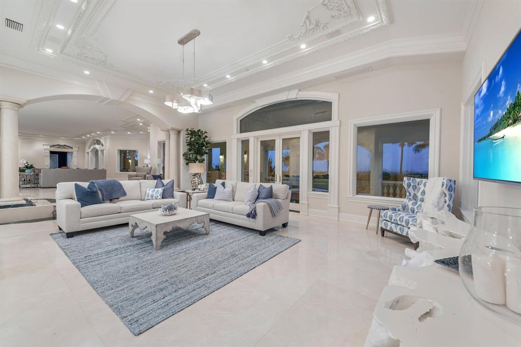 SAILFISH POINT PLAT 26 - Residential