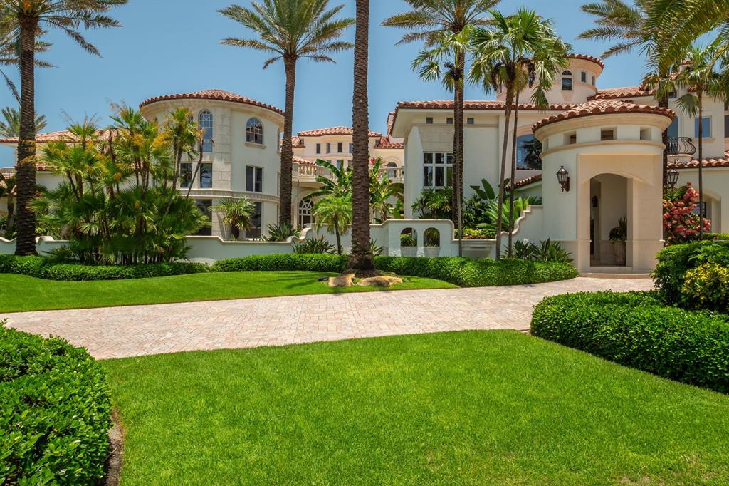 SAILFISH POINT PLAT 26 - Residential