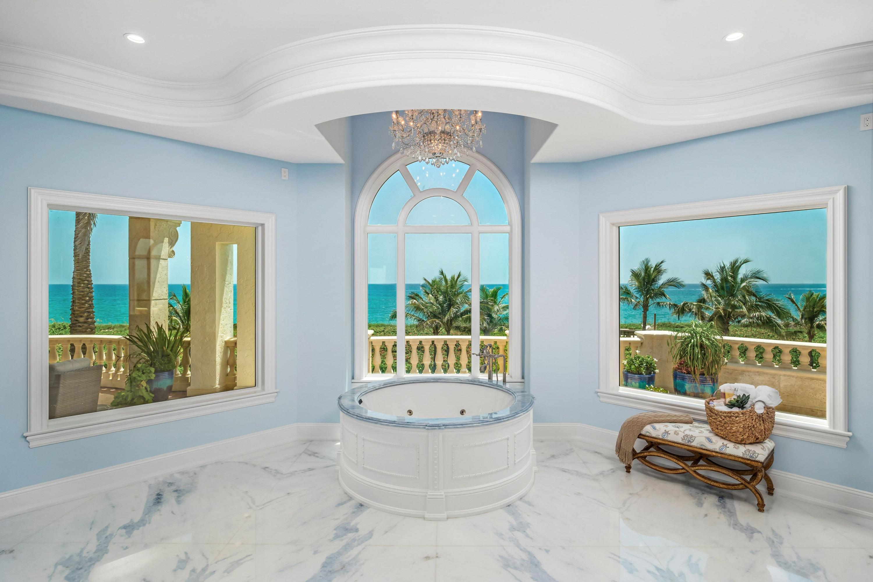 SAILFISH POINT PLAT 26 - Residential