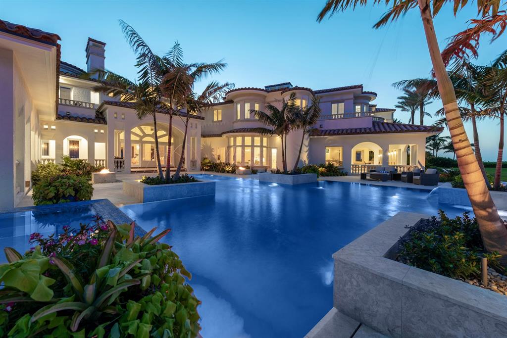 SAILFISH POINT PLAT 26 - Residential