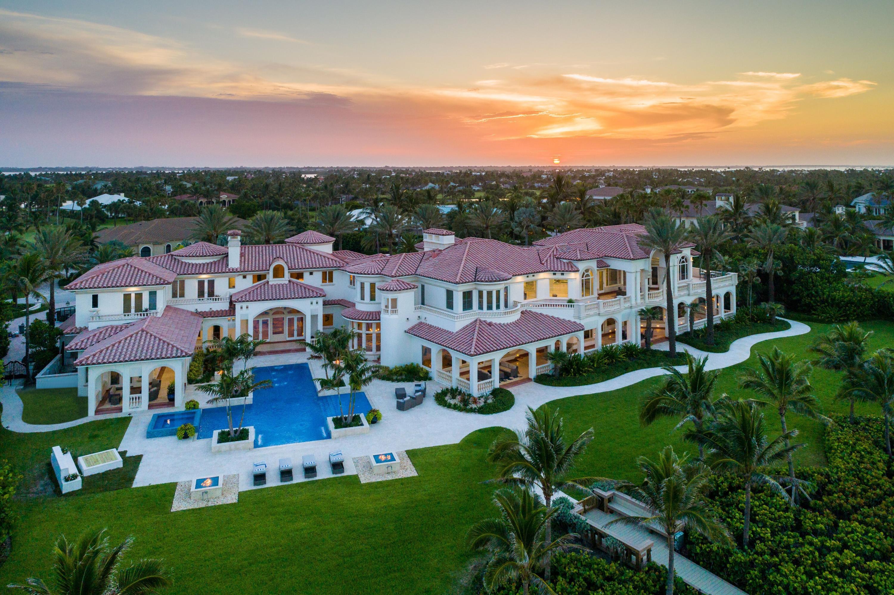 SAILFISH POINT PLAT 26 - Residential