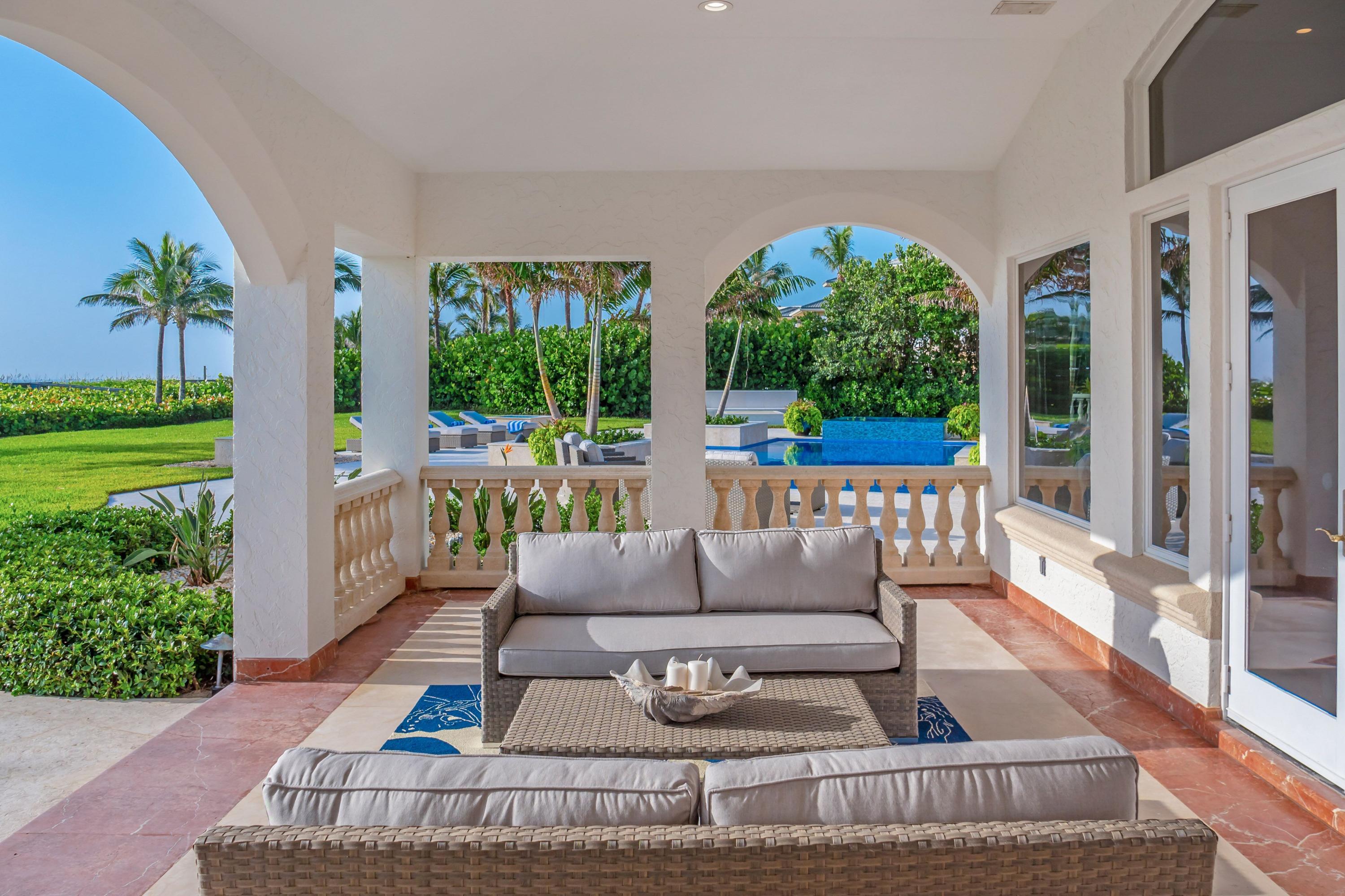 SAILFISH POINT PLAT 26 - Residential