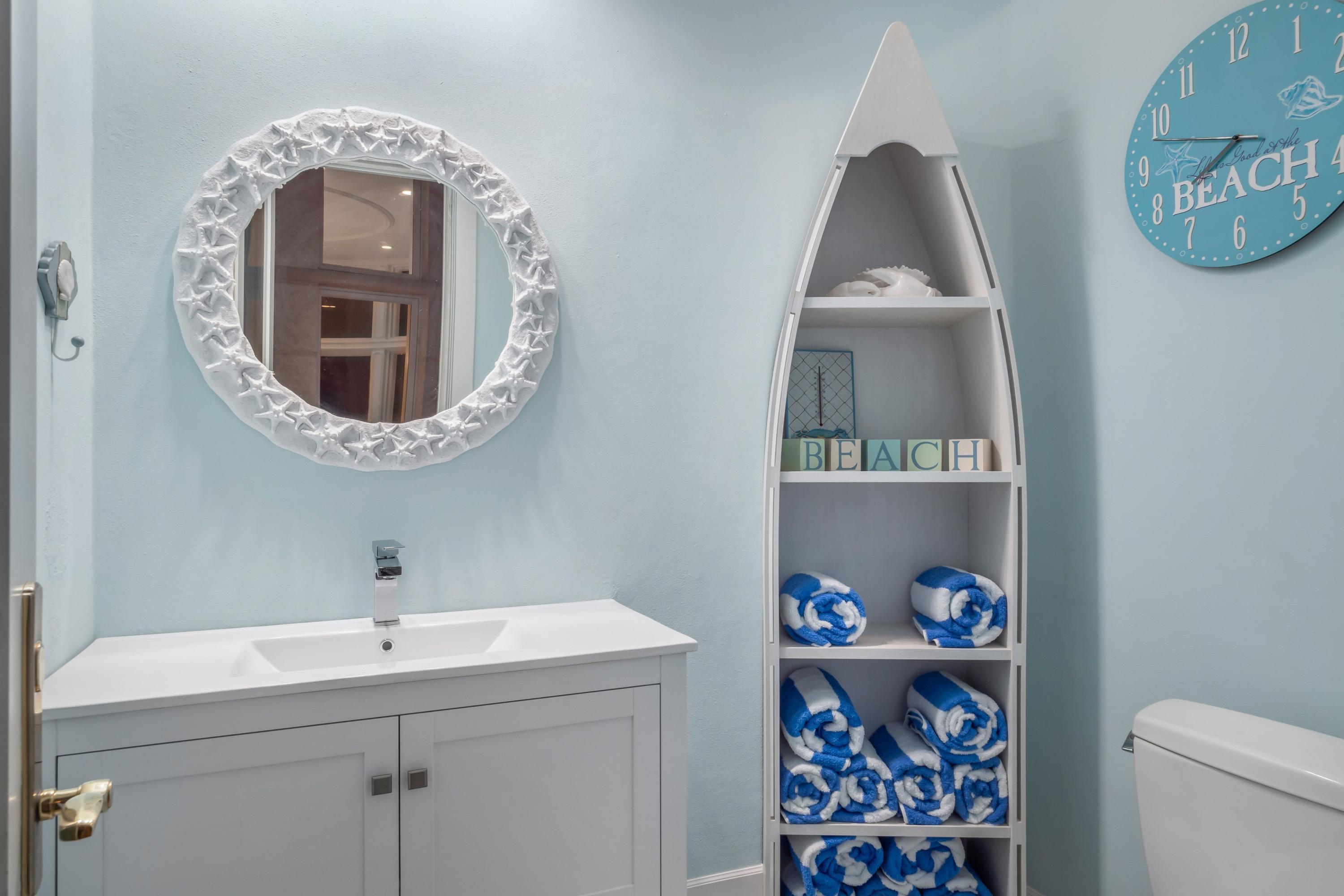 SAILFISH POINT PLAT 26 - Residential