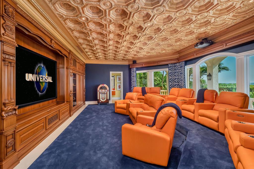 SAILFISH POINT PLAT 26 - Residential