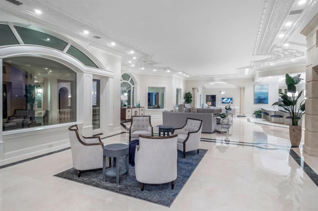 SAILFISH POINT PLAT 26 - Residential