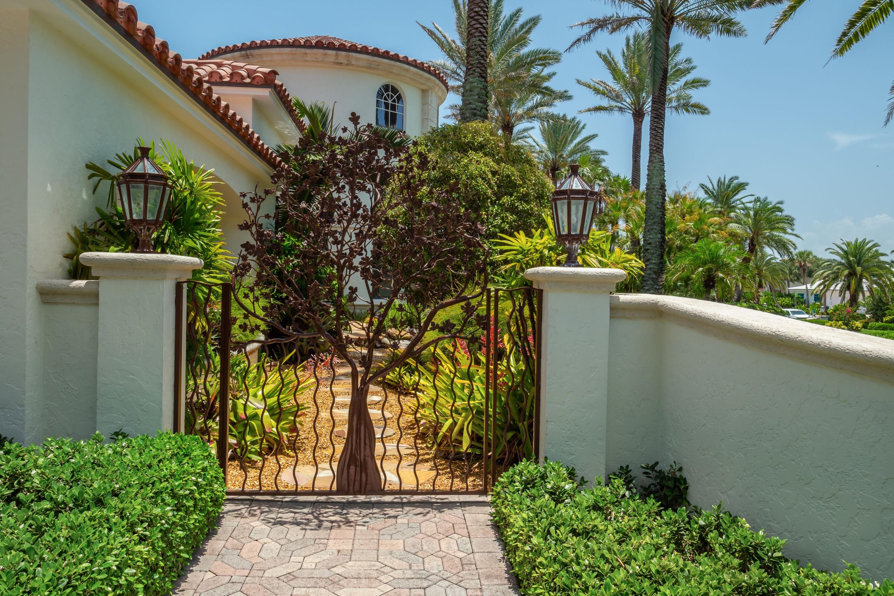 SAILFISH POINT PLAT 26 - Residential