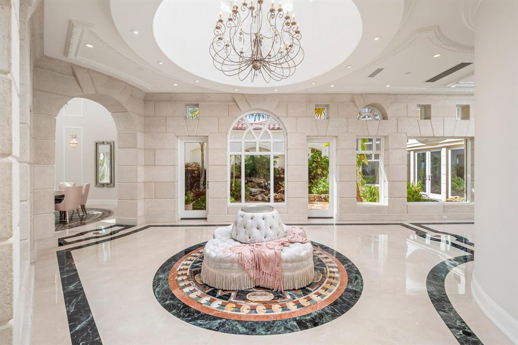 SAILFISH POINT PLAT 26 - Residential