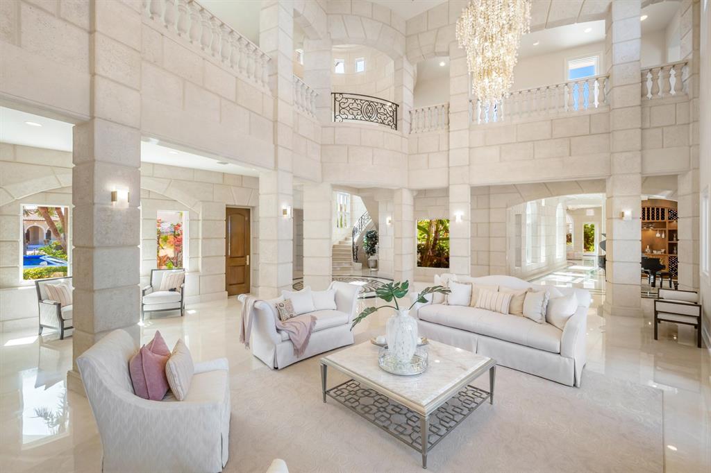 SAILFISH POINT PLAT 26 - Residential