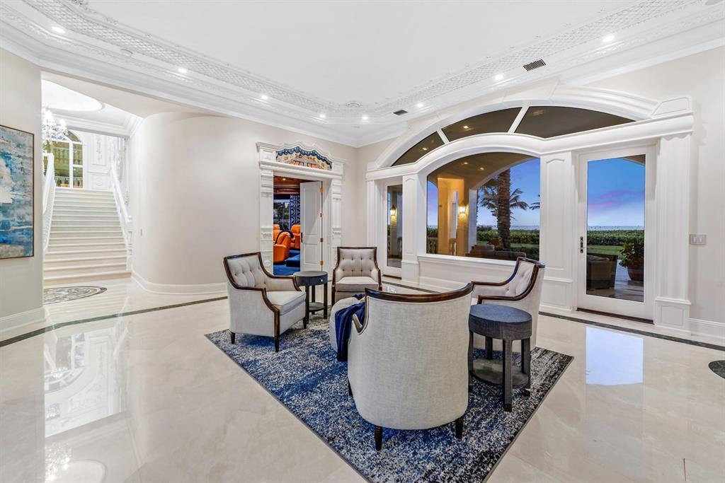 SAILFISH POINT PLAT 26 - Residential