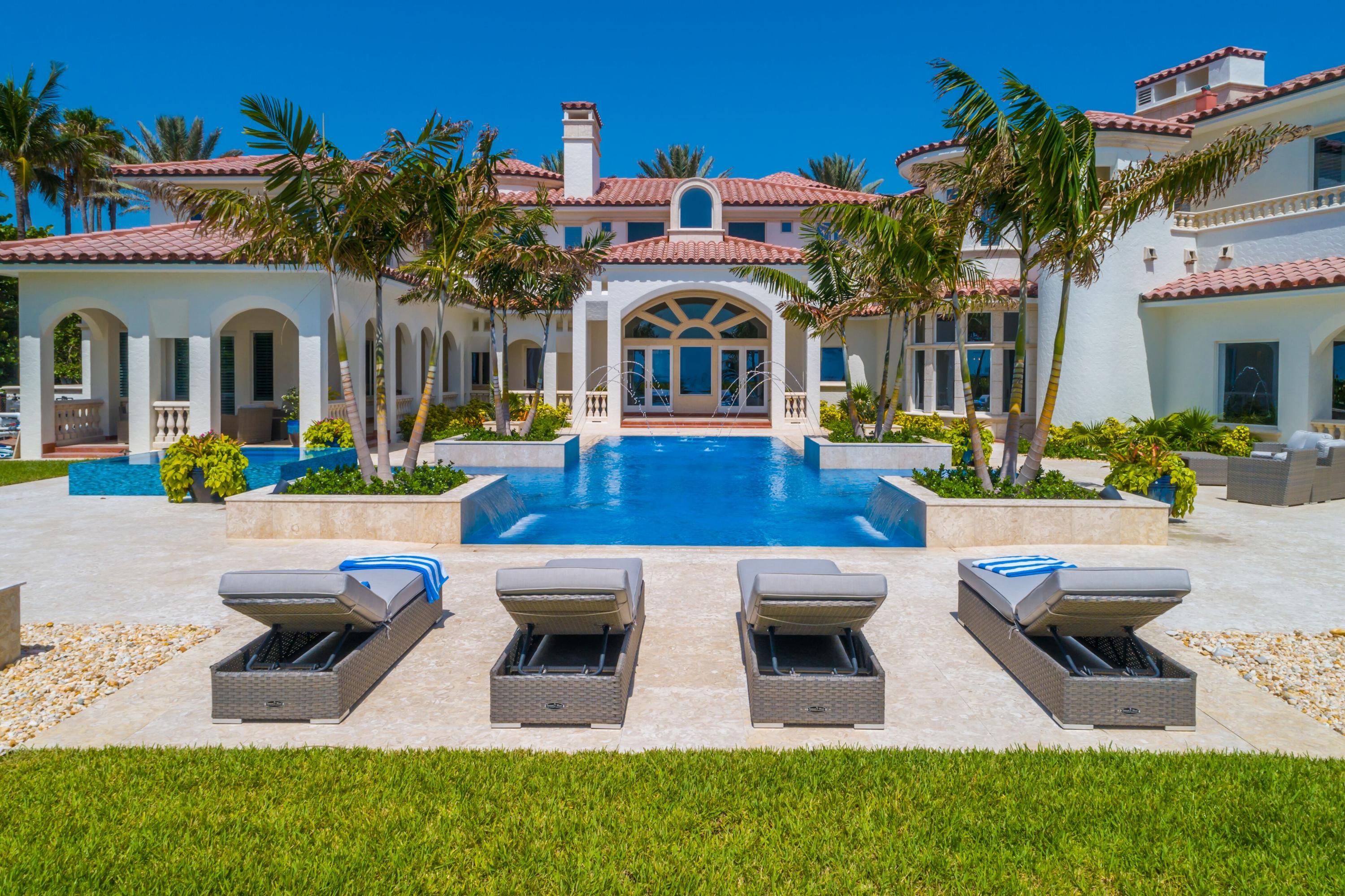 SAILFISH POINT PLAT 26 - Residential