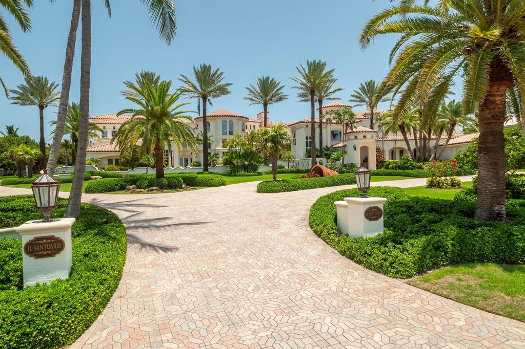 SAILFISH POINT PLAT 26 - Residential