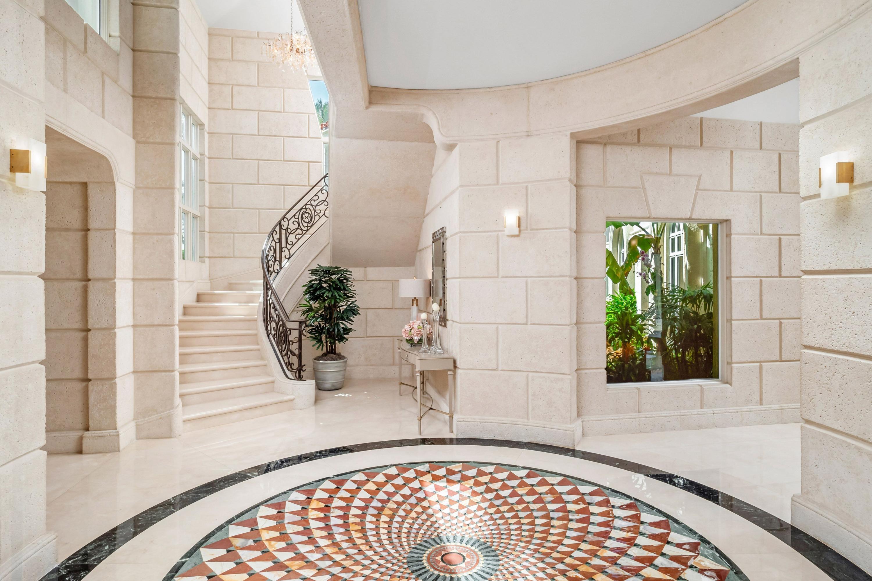 SAILFISH POINT PLAT 26 - Residential