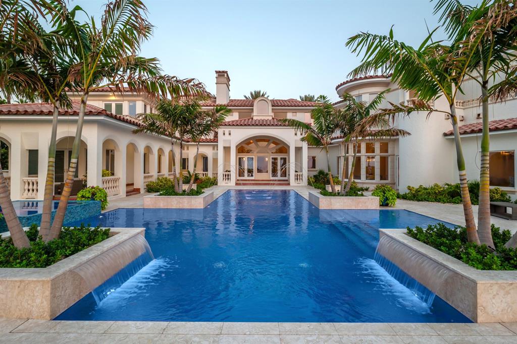 SAILFISH POINT PLAT 26 - Residential