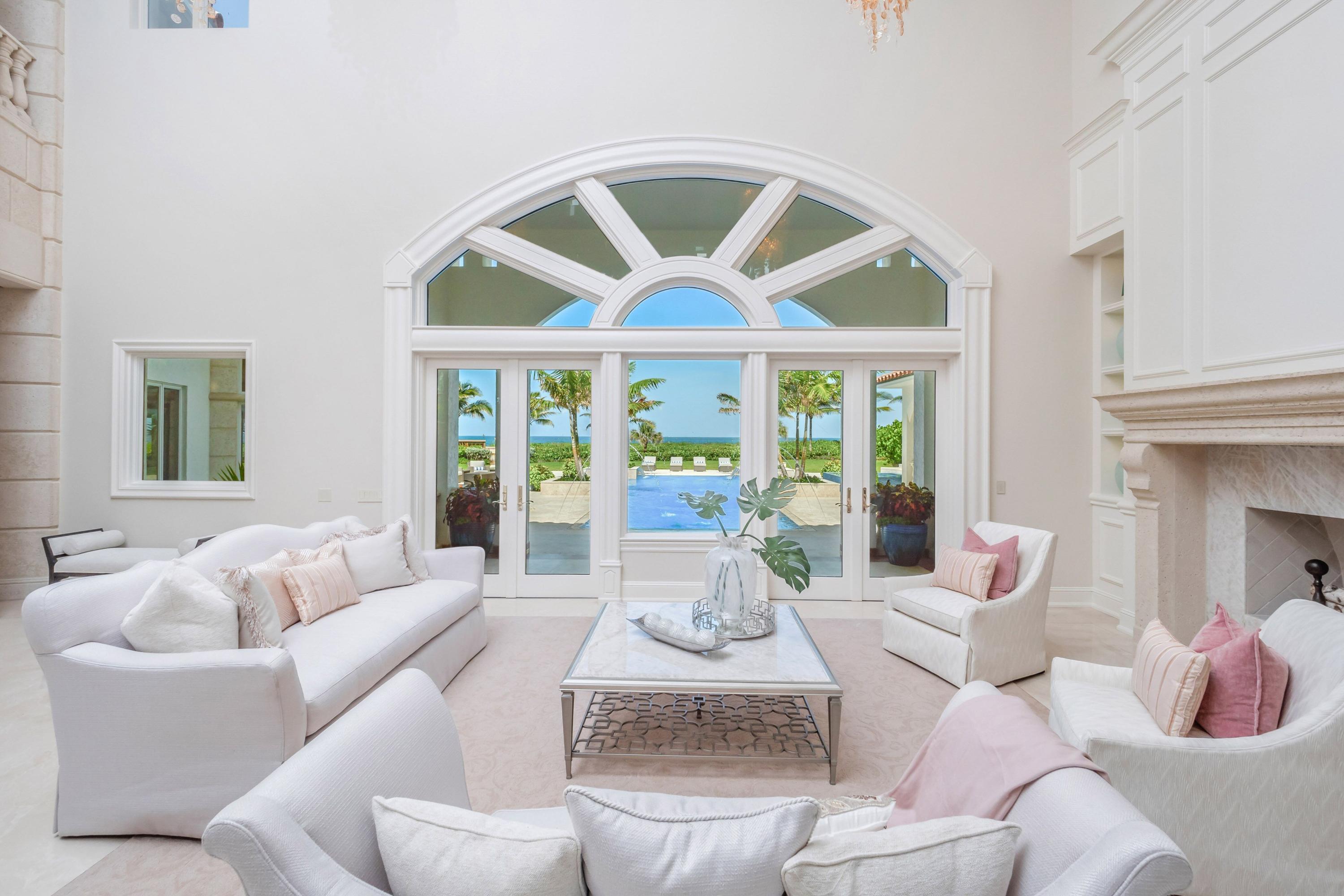 SAILFISH POINT PLAT 26 - Residential