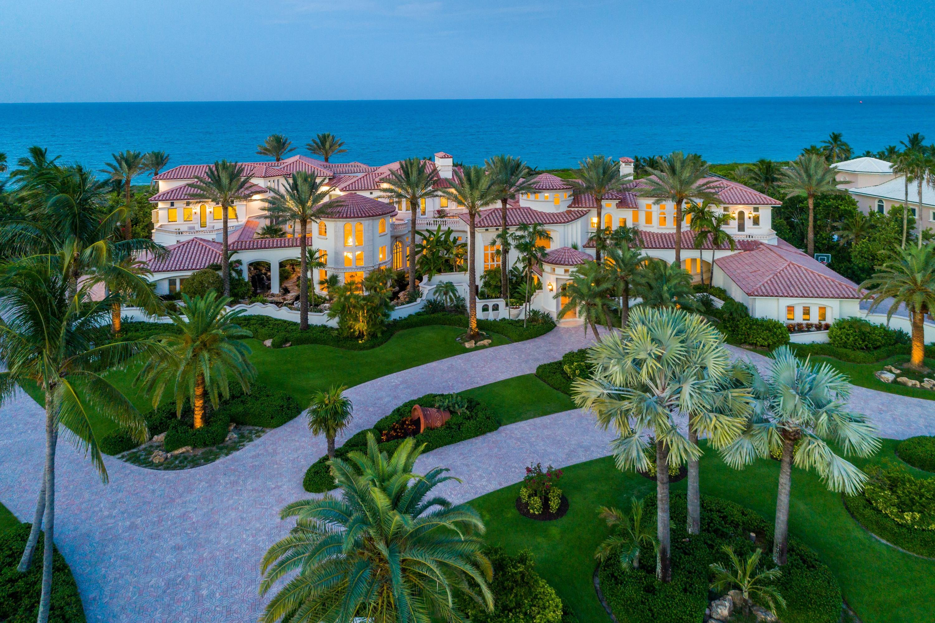 SAILFISH POINT PLAT 26 - Residential